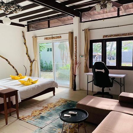 The Summer House Samui Koh Samui Exterior photo