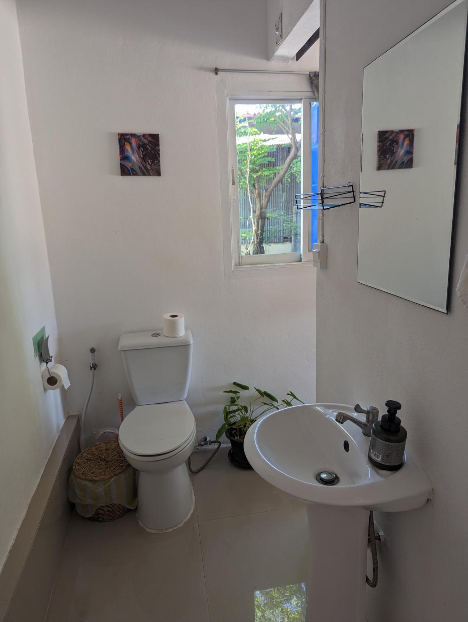 The Summer House Samui Koh Samui Exterior photo