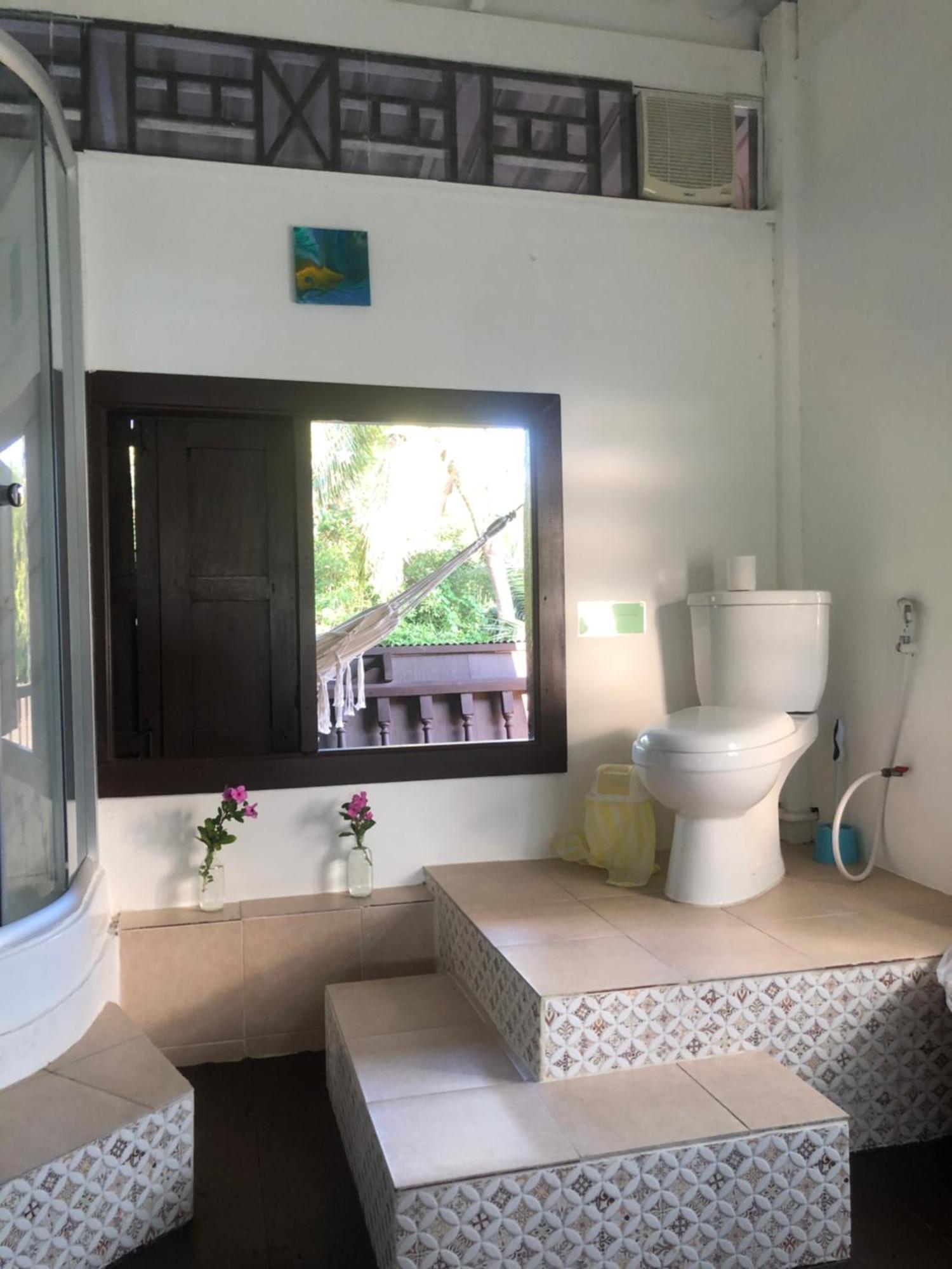 The Summer House Samui Koh Samui Exterior photo