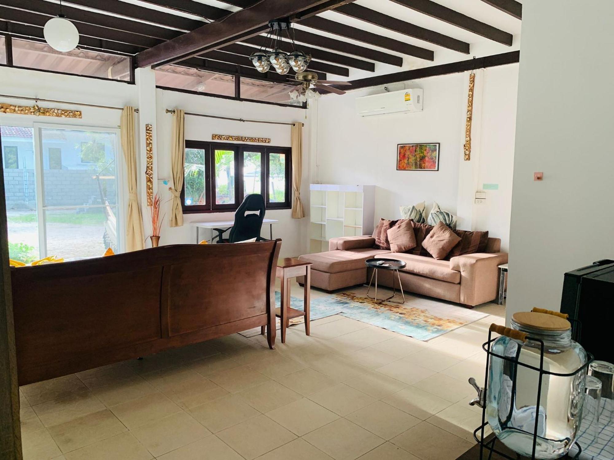 The Summer House Samui Koh Samui Exterior photo