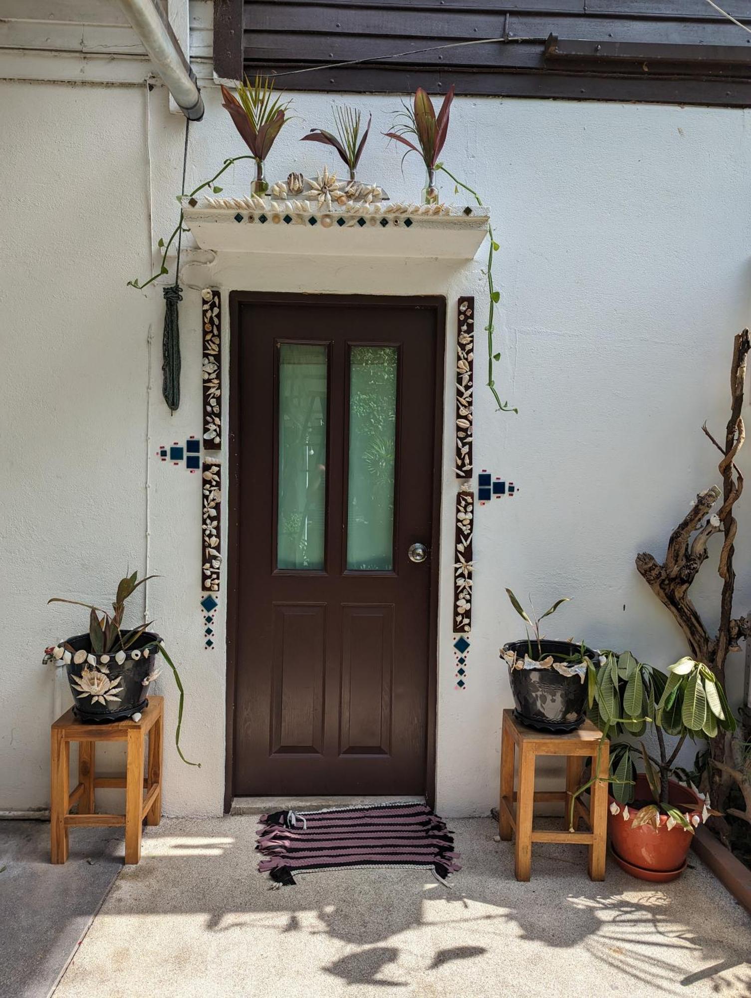 The Summer House Samui Koh Samui Exterior photo