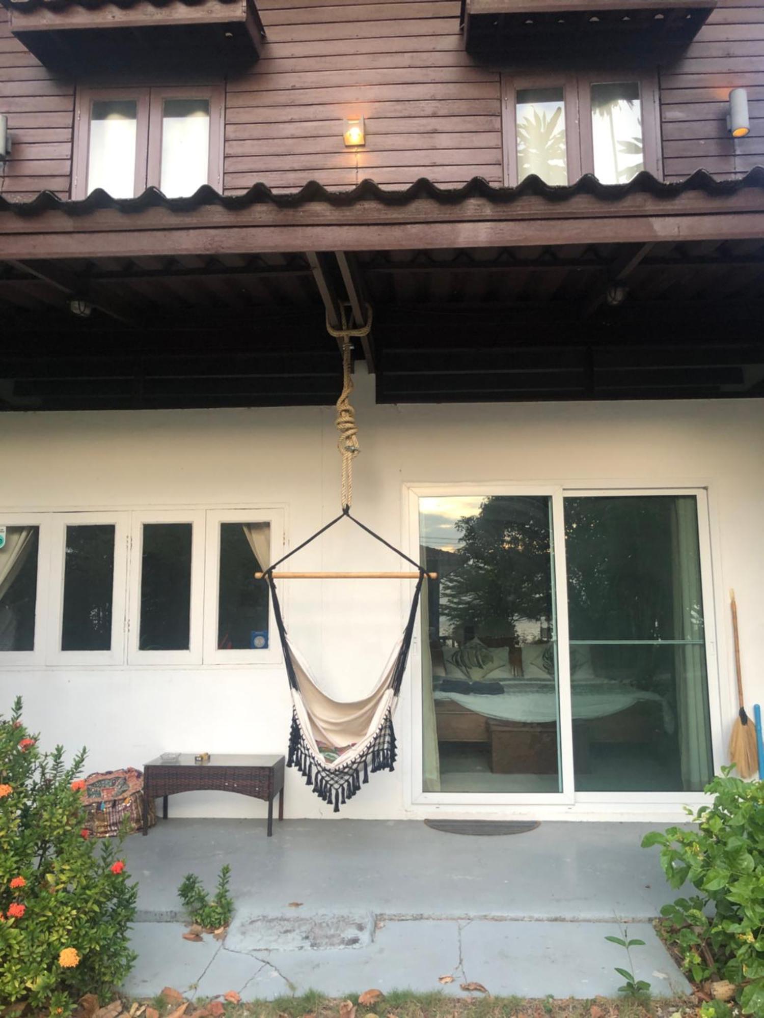 The Summer House Samui Koh Samui Exterior photo