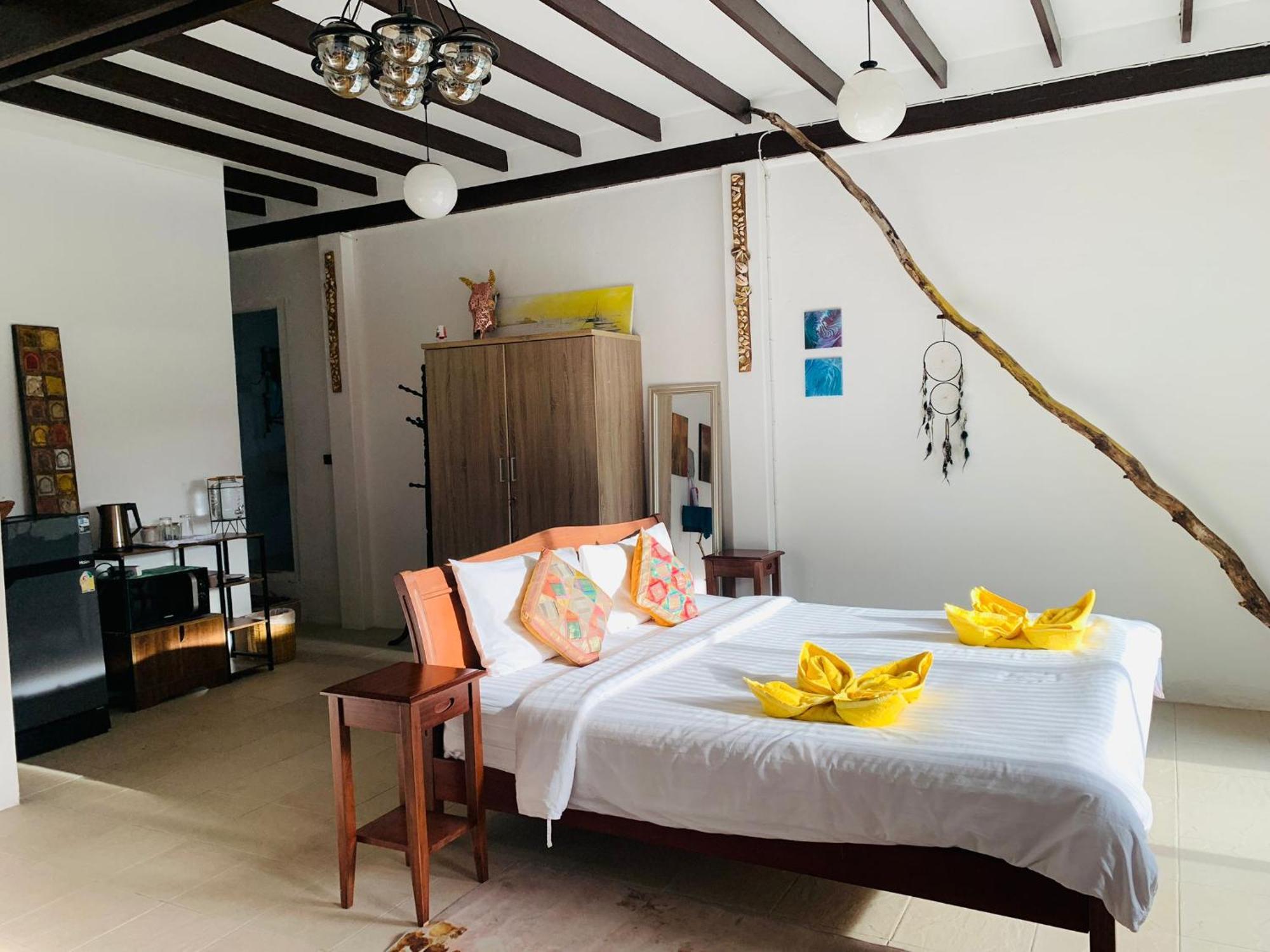 The Summer House Samui Koh Samui Exterior photo